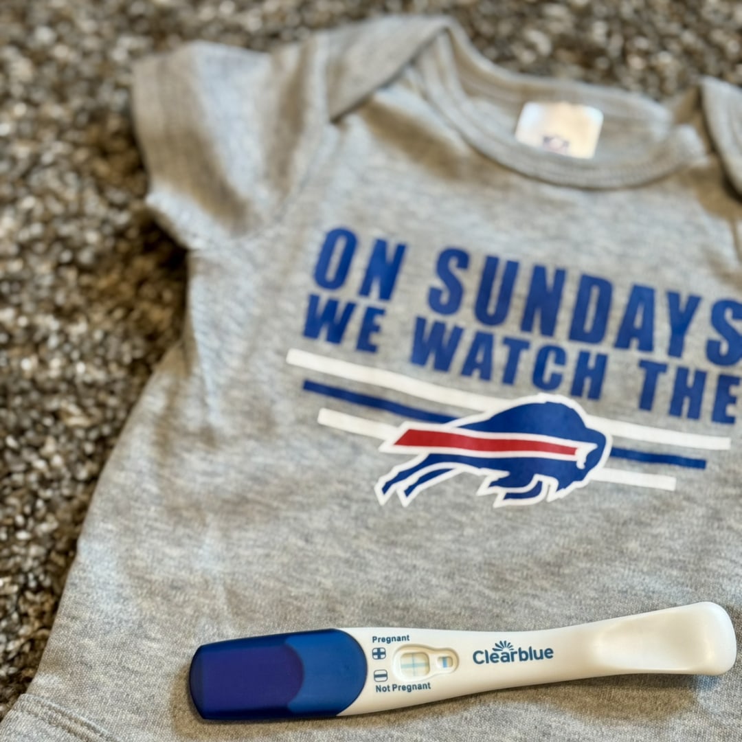 Photo shared by Emily for their Babylist baby registry.