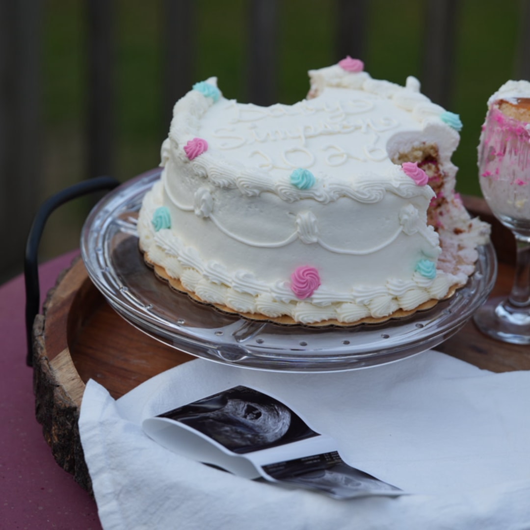Photo shared by Haley for their Babylist baby registry.