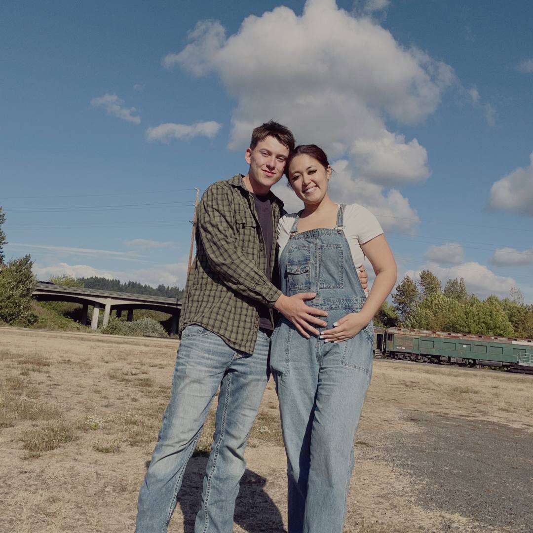 Photo shared by Alyssa for their Babylist baby registry.
