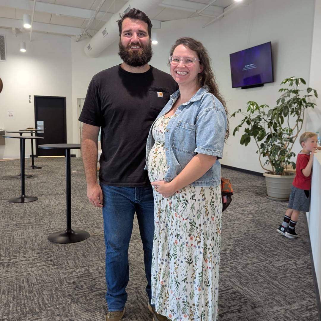 Photo shared by Bailey for their Babylist baby registry.