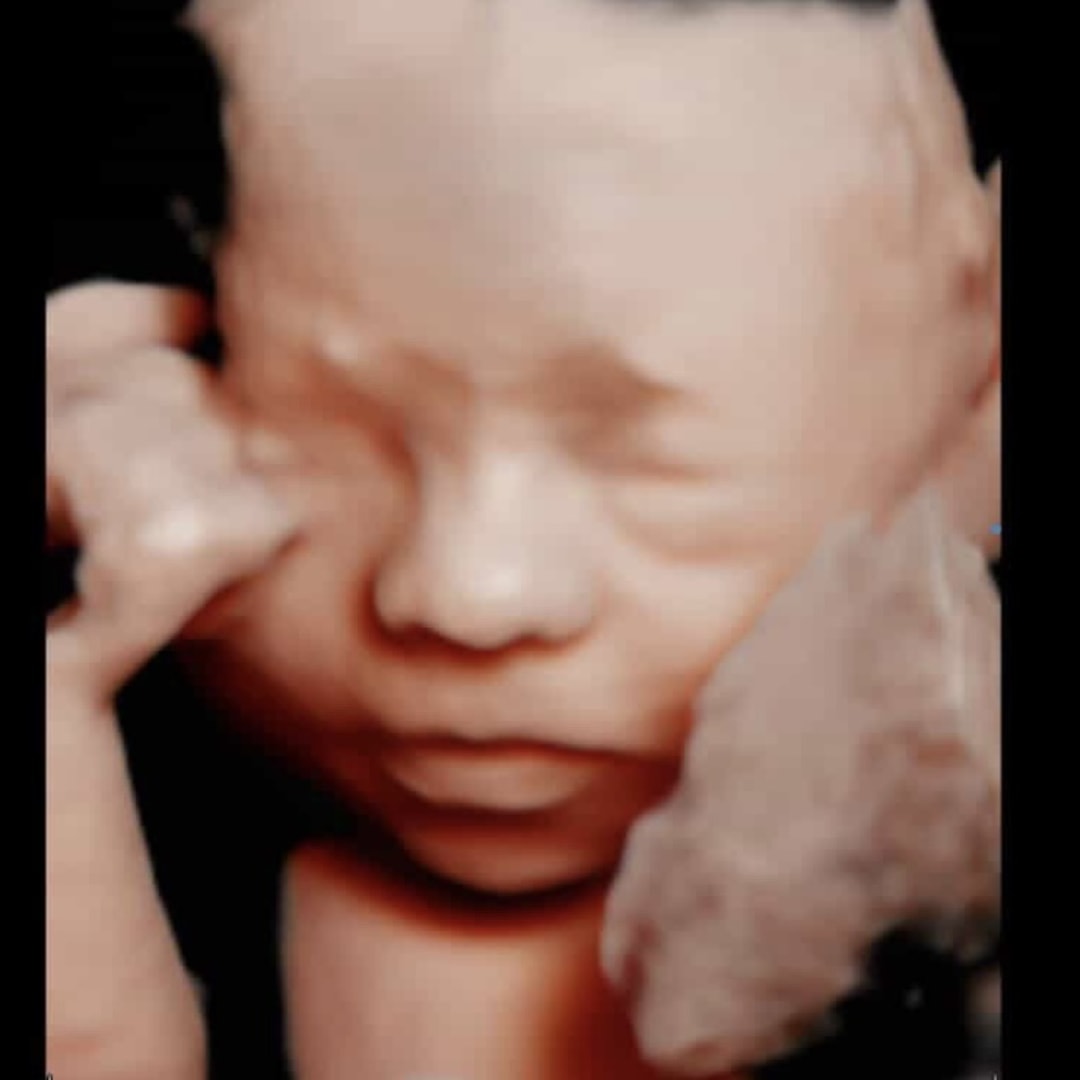 Photo shared by Natalie for their Babylist baby registry.
