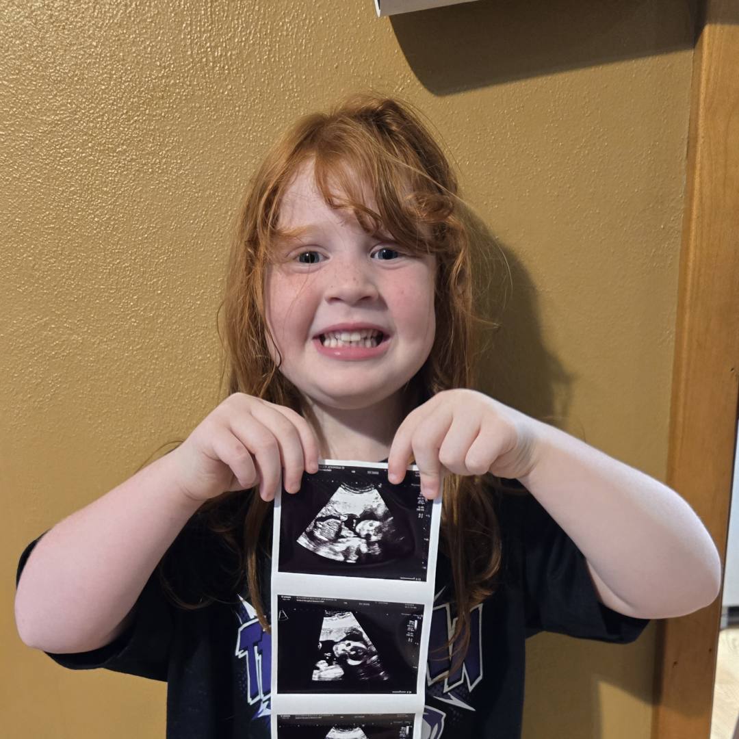 Photo shared by Johanna for their Babylist baby registry.