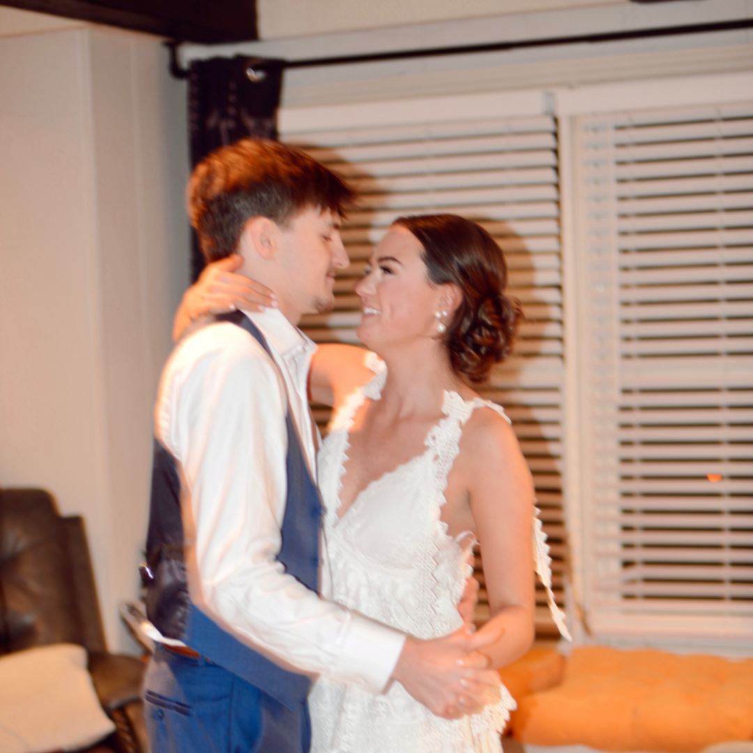 Photo shared by Jane for their Babylist baby registry.