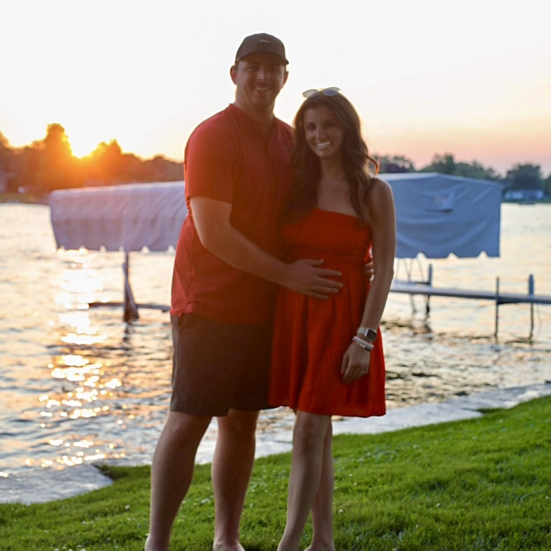 Photo shared by Madeline for their Babylist baby registry.