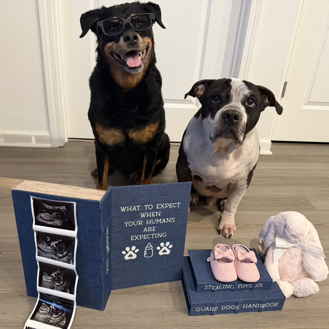 Photo shared by Nahomi for their Babylist baby registry.