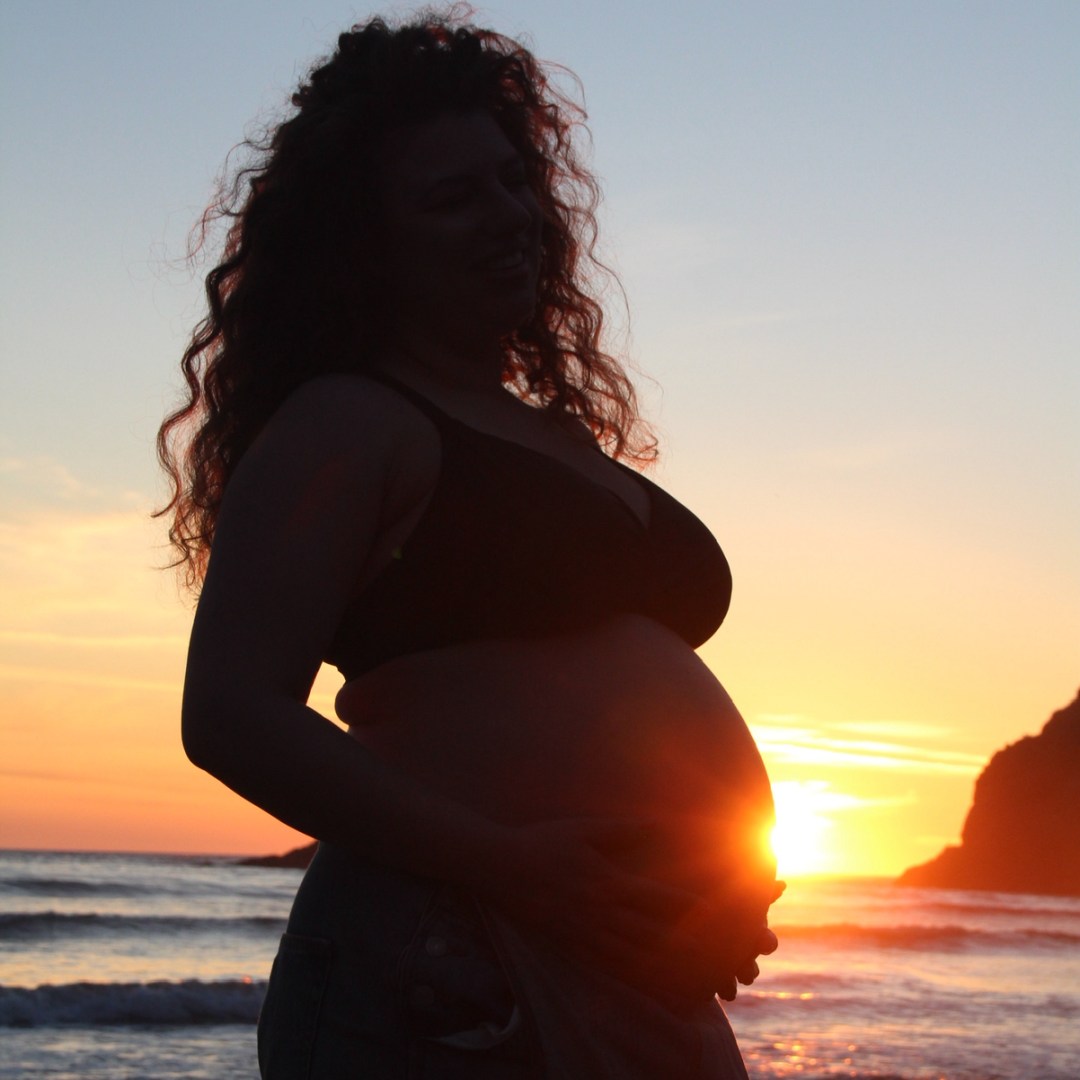 Photo shared by Athena for their Babylist baby registry.
