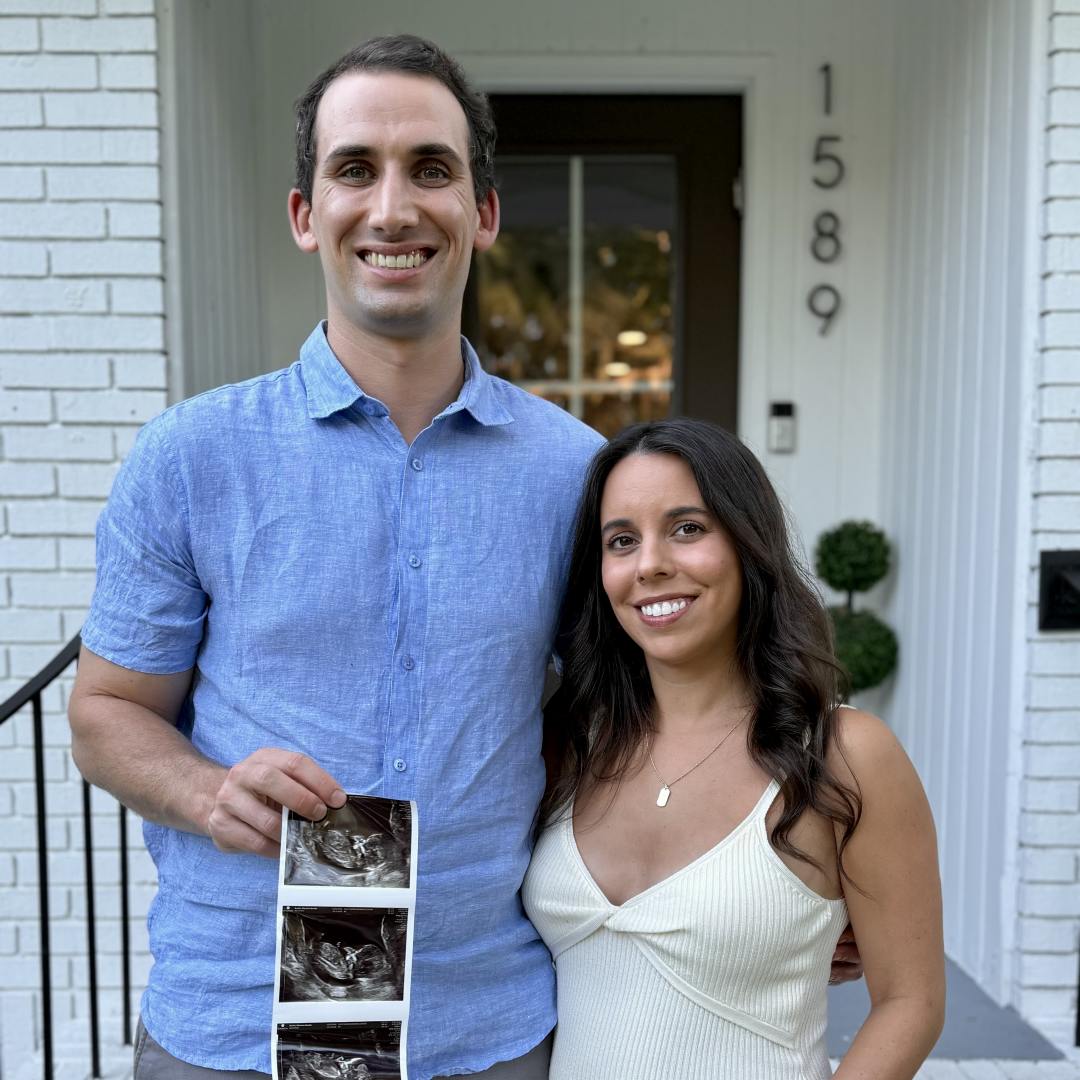 Photo shared by Evie for their Babylist baby registry.