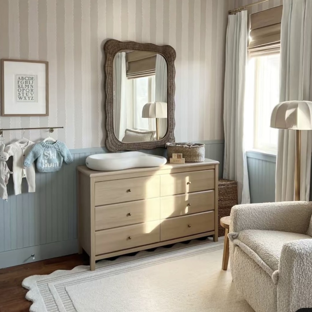 Photo shared by Ingrid for their Babylist baby registry.