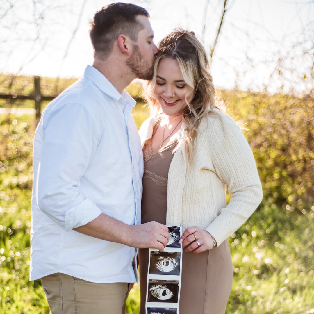 Photo shared by Makayla for their Babylist baby registry.