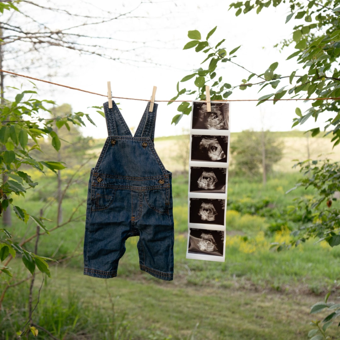 Photo shared by Alexis for their Babylist baby registry.