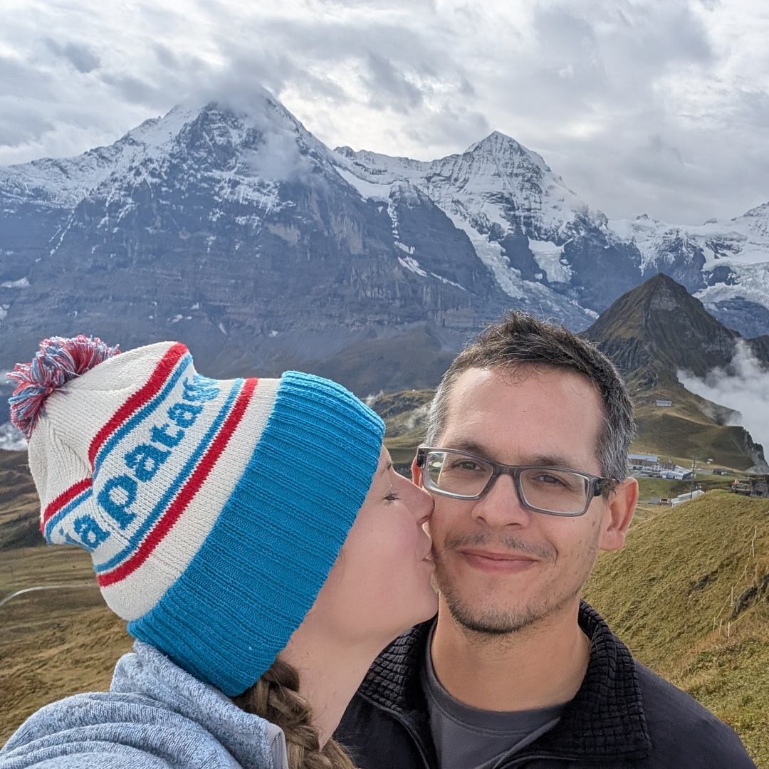 Photo shared by Aimee Lynn for their Babylist baby registry.