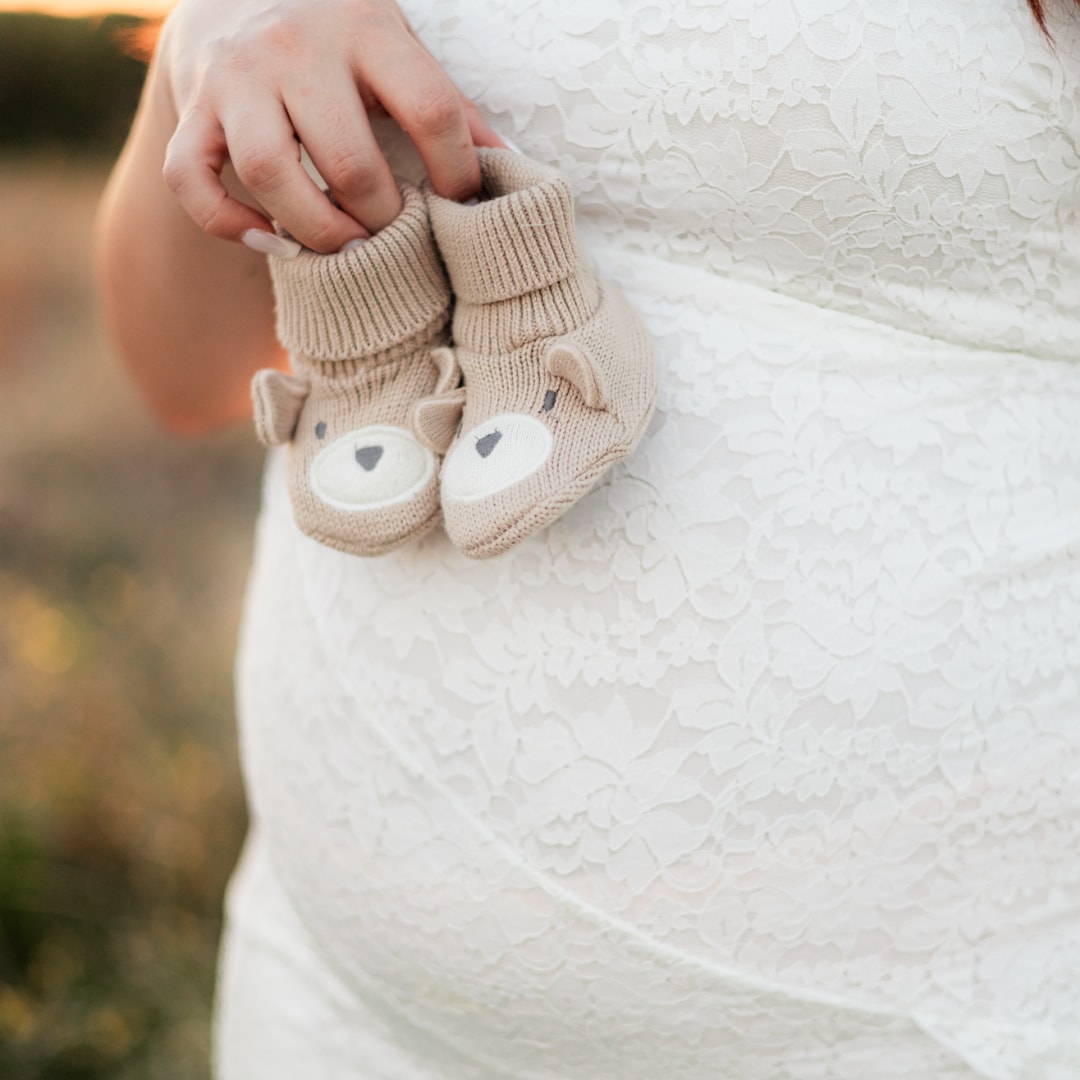 Photo shared by Jacqueline for their Babylist baby registry.