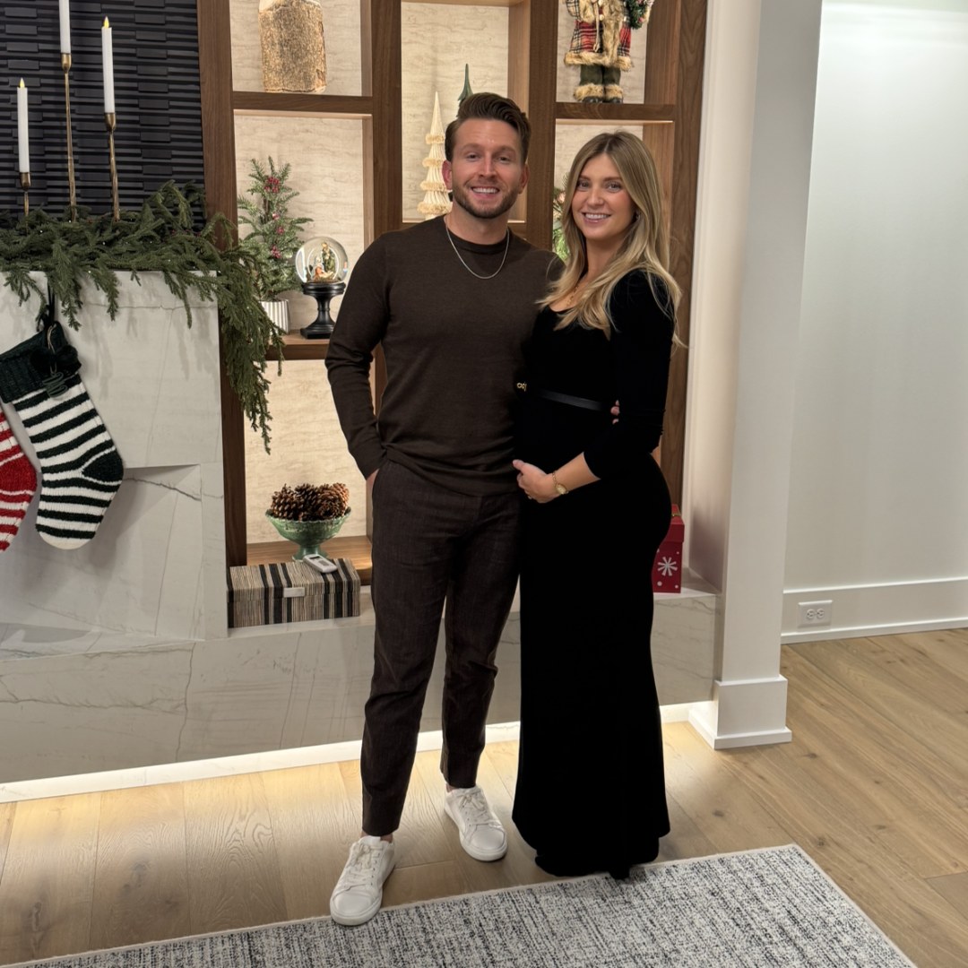 Photo shared by Erin for their Babylist baby registry.