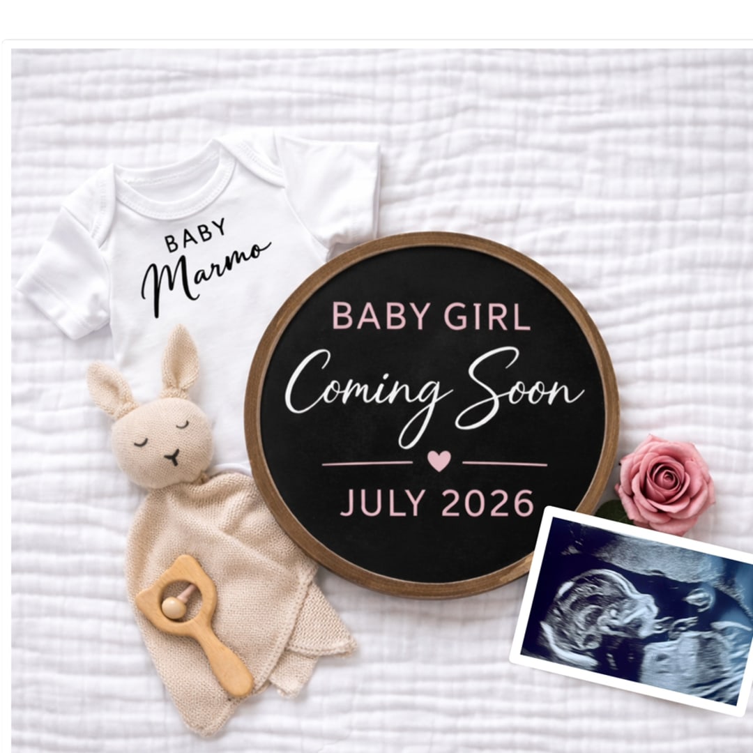 Photo shared by Chrissy for their Babylist baby registry.