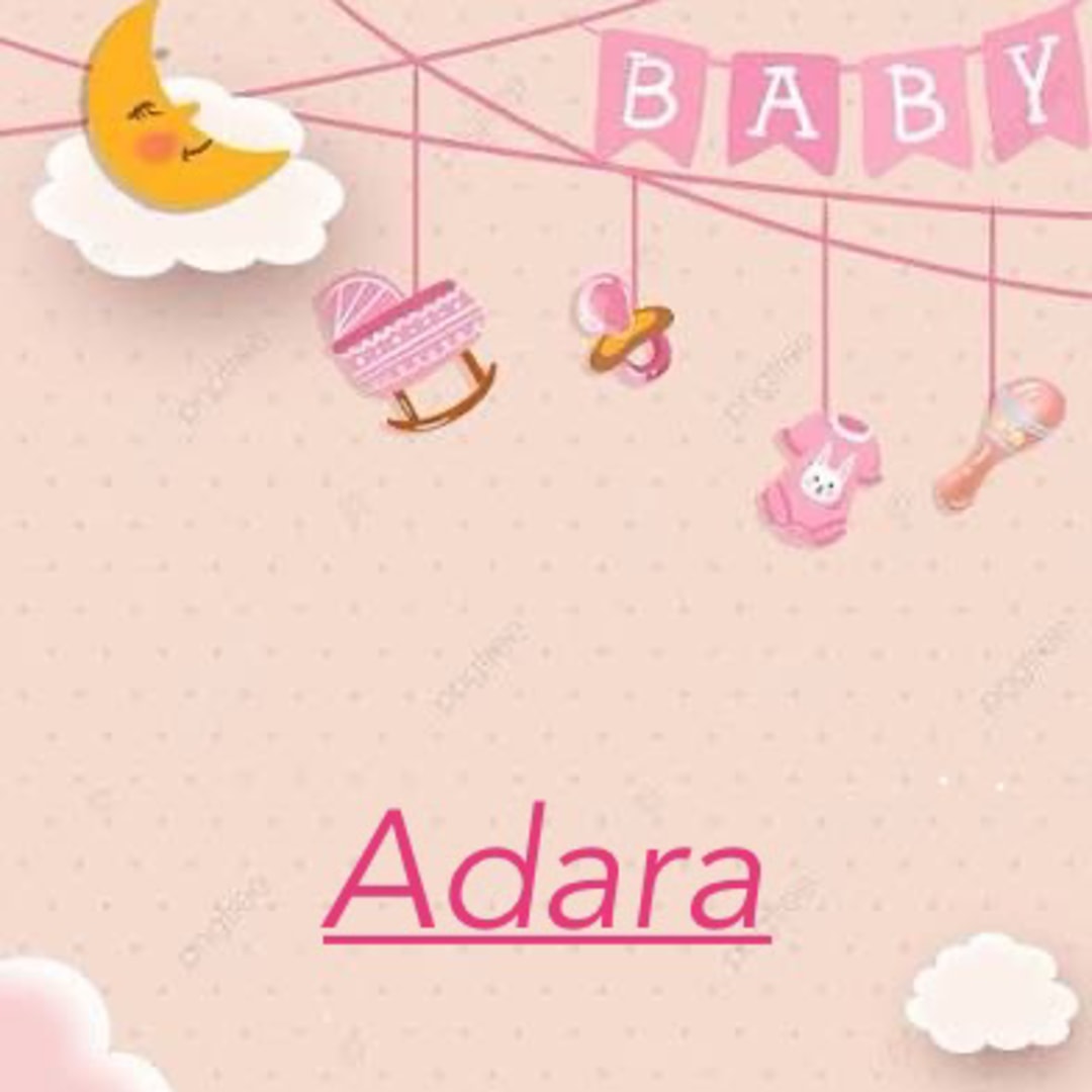 Photo shared by Ashantia for their Babylist baby registry.