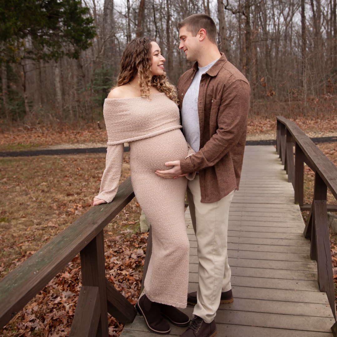 Photo shared by Cameron for their Babylist baby registry.