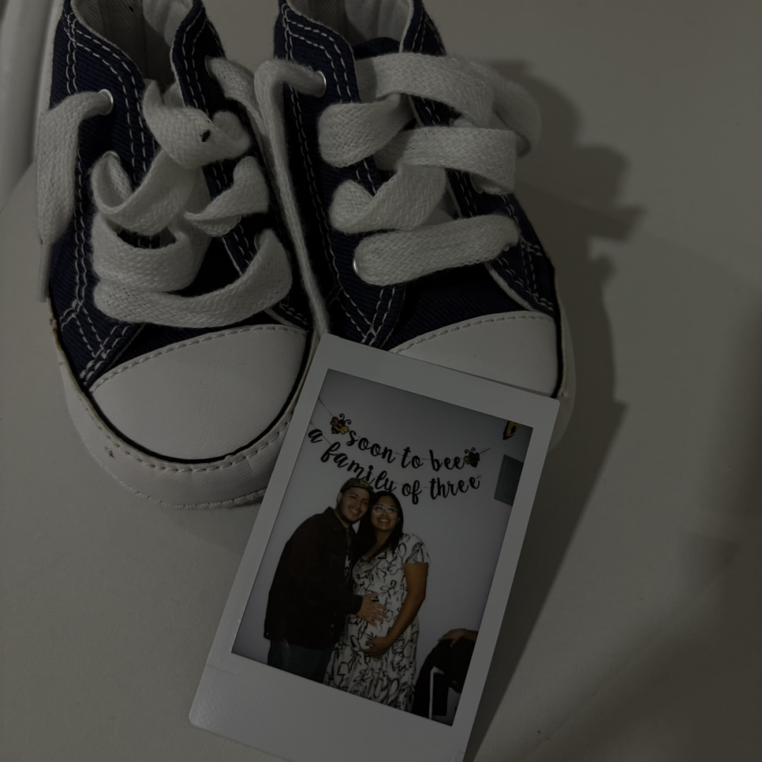 Photo shared by Donna for their Babylist baby registry.