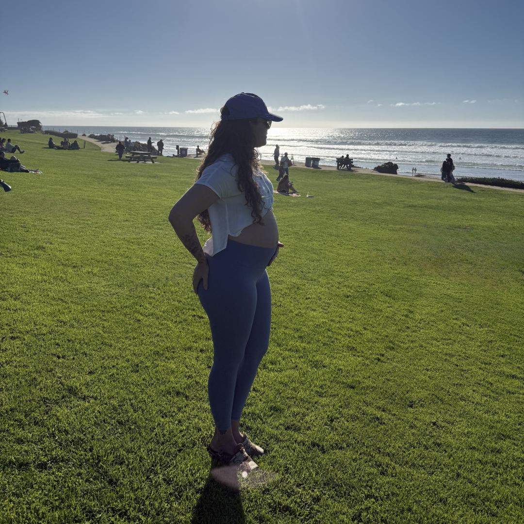 Photo shared by Barbara for their Babylist baby registry.