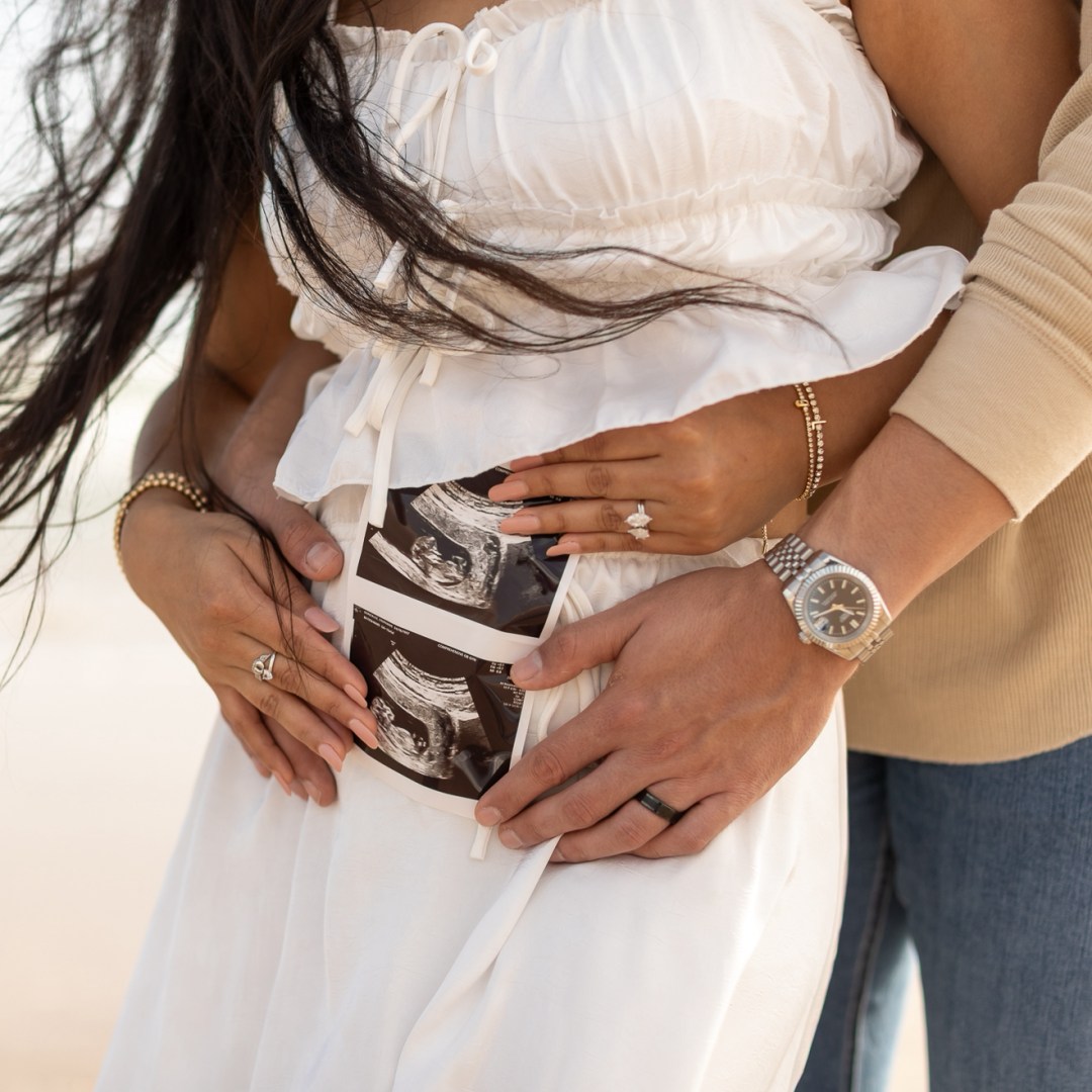 Photo shared by Stephanie for their Babylist baby registry.