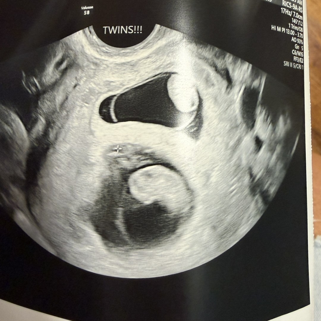 Photo shared by Briana for their Babylist baby registry.