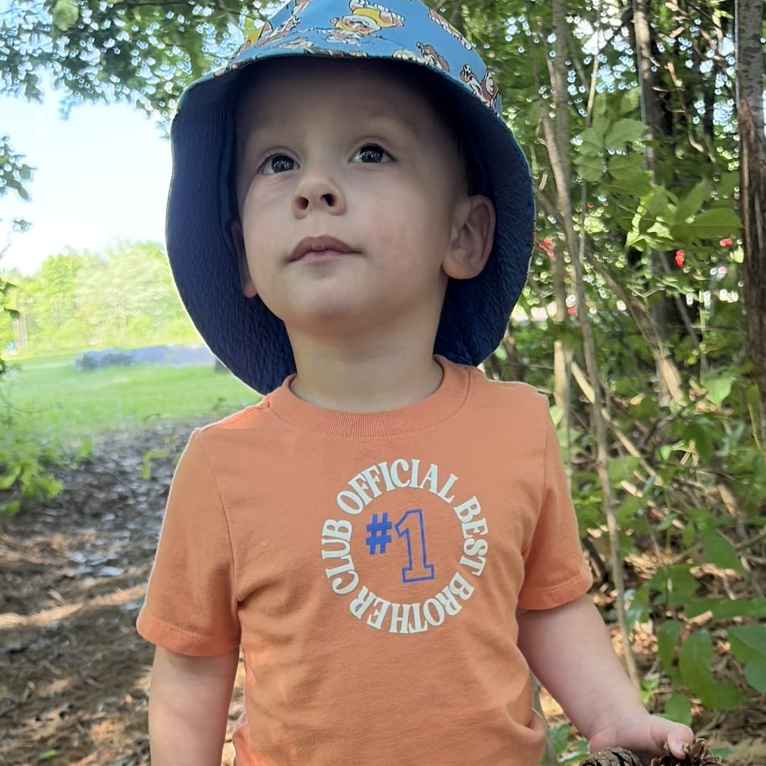 Photo shared by Maggie for their Babylist baby registry.