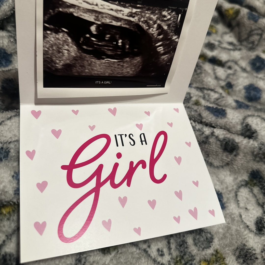 Photo shared by Naomi for their Babylist baby registry.