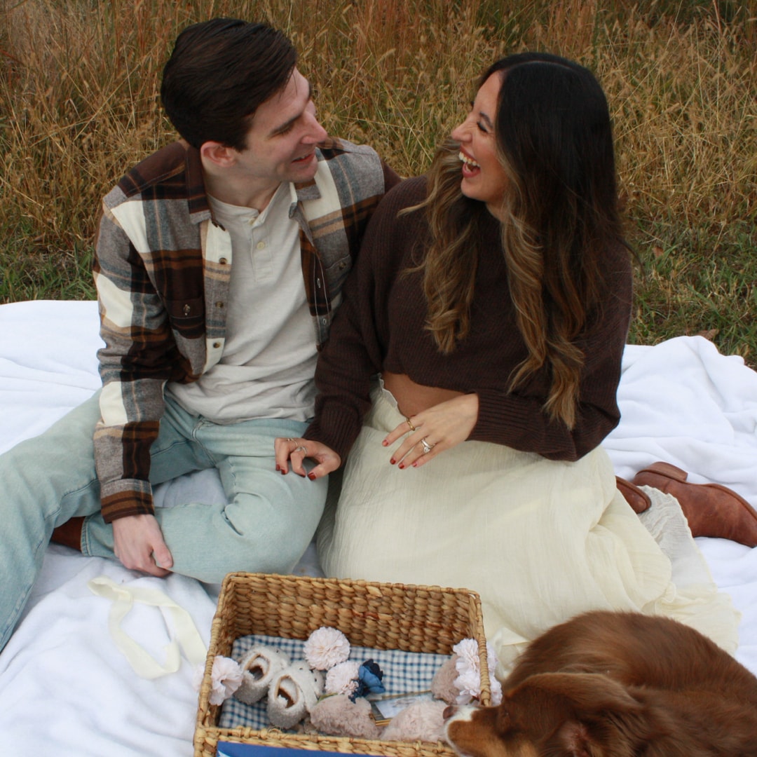 Photo shared by Jillian for their Babylist baby registry.