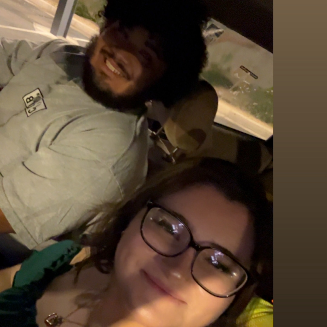 Photo shared by Aleeya for their Babylist baby registry.