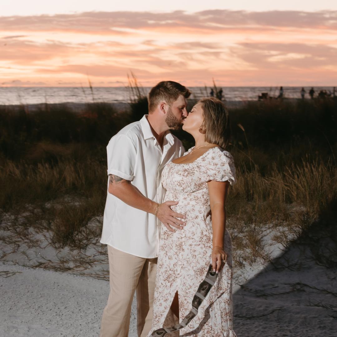 Photo shared by Rebecca for their Babylist baby registry.