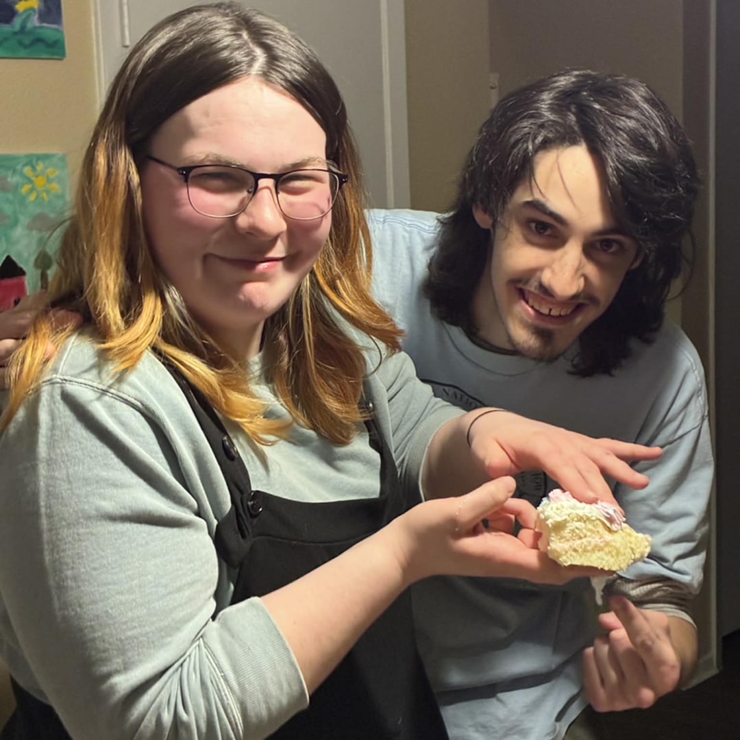 Photo shared by Hayden for their Babylist baby registry.