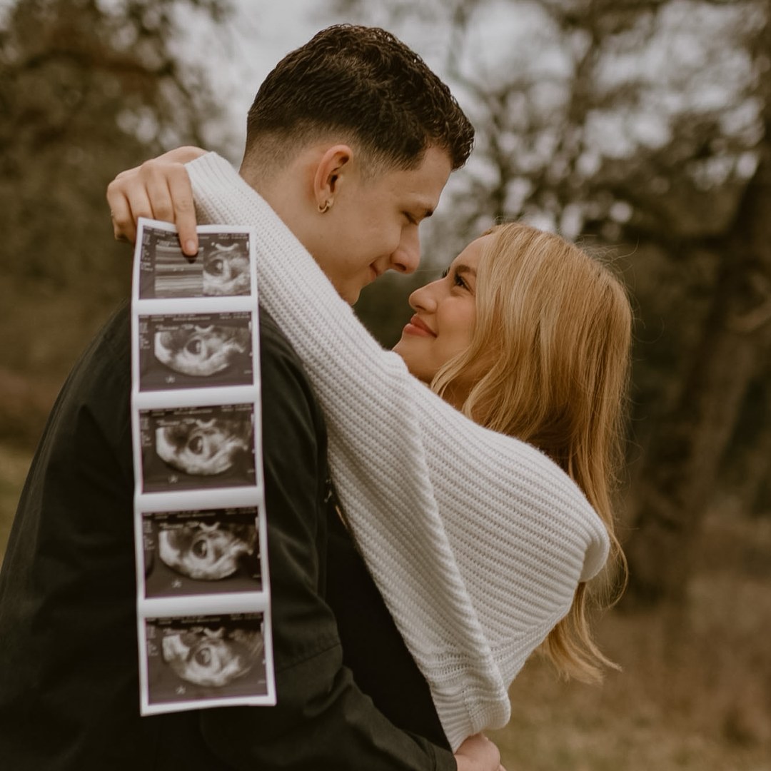 Photo shared by Shayla for their Babylist baby registry.