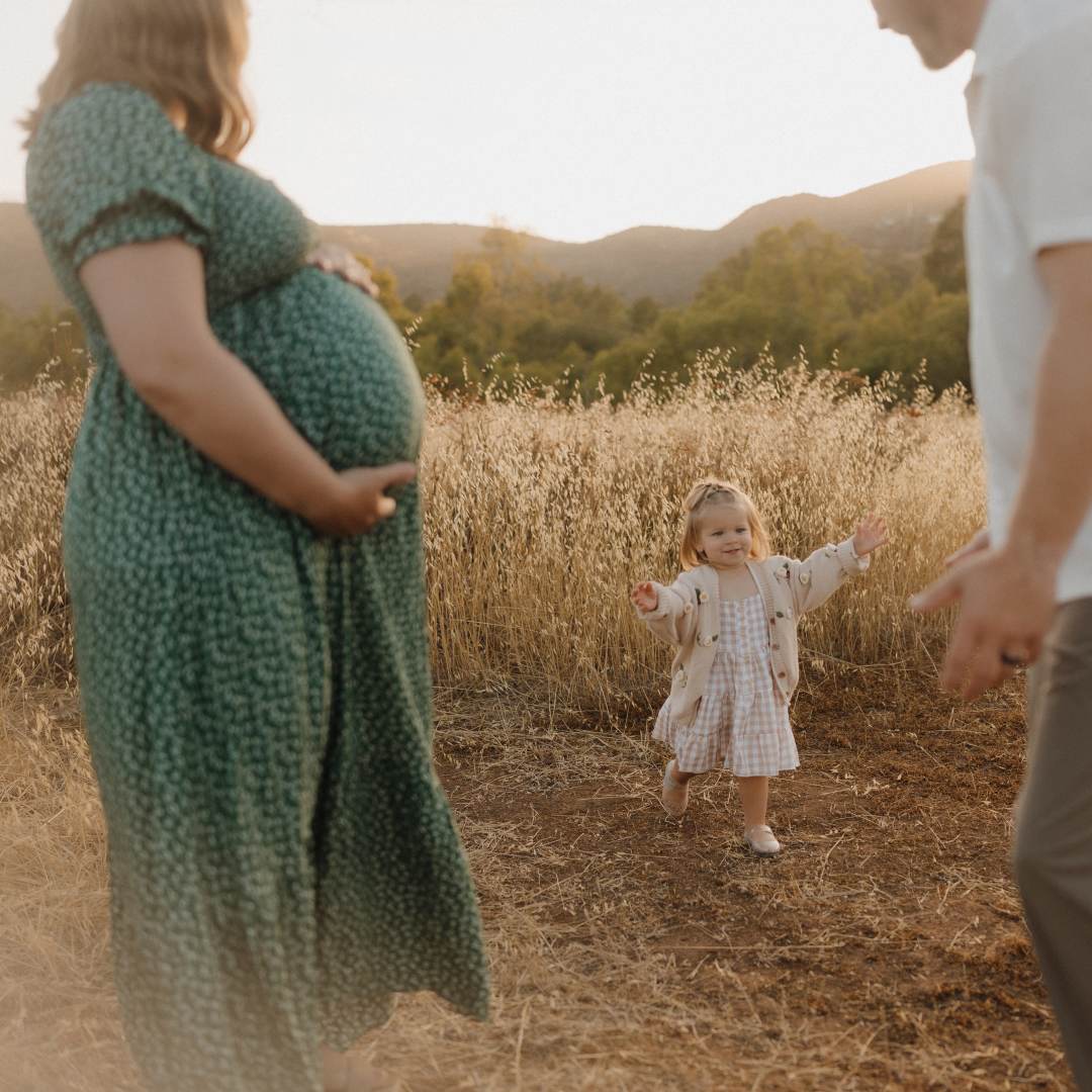 Photo shared by Katie for their Babylist baby registry.