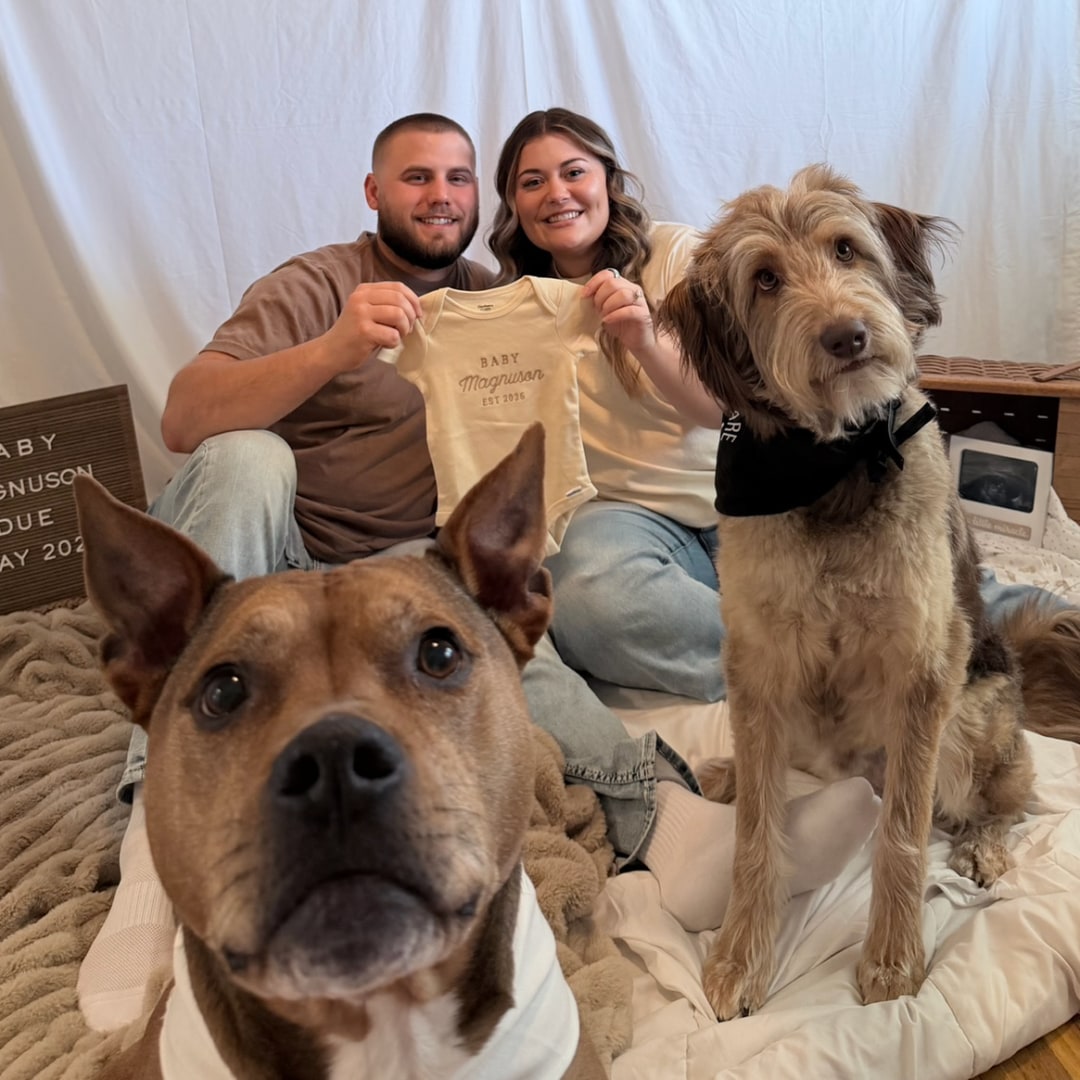 Photo shared by Taylor for their Babylist baby registry.