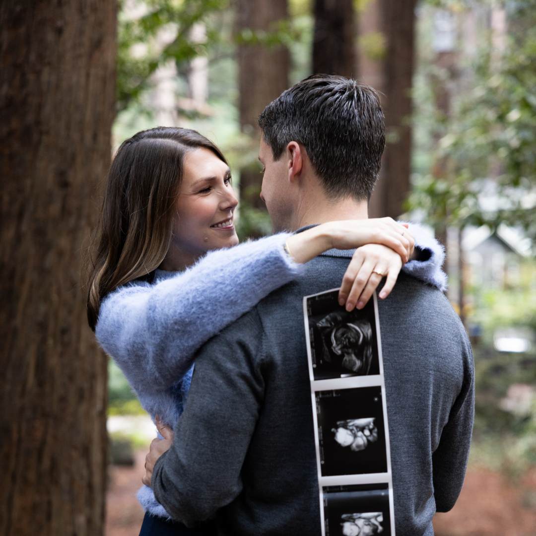 Photo shared by Kaila for their Babylist baby registry.