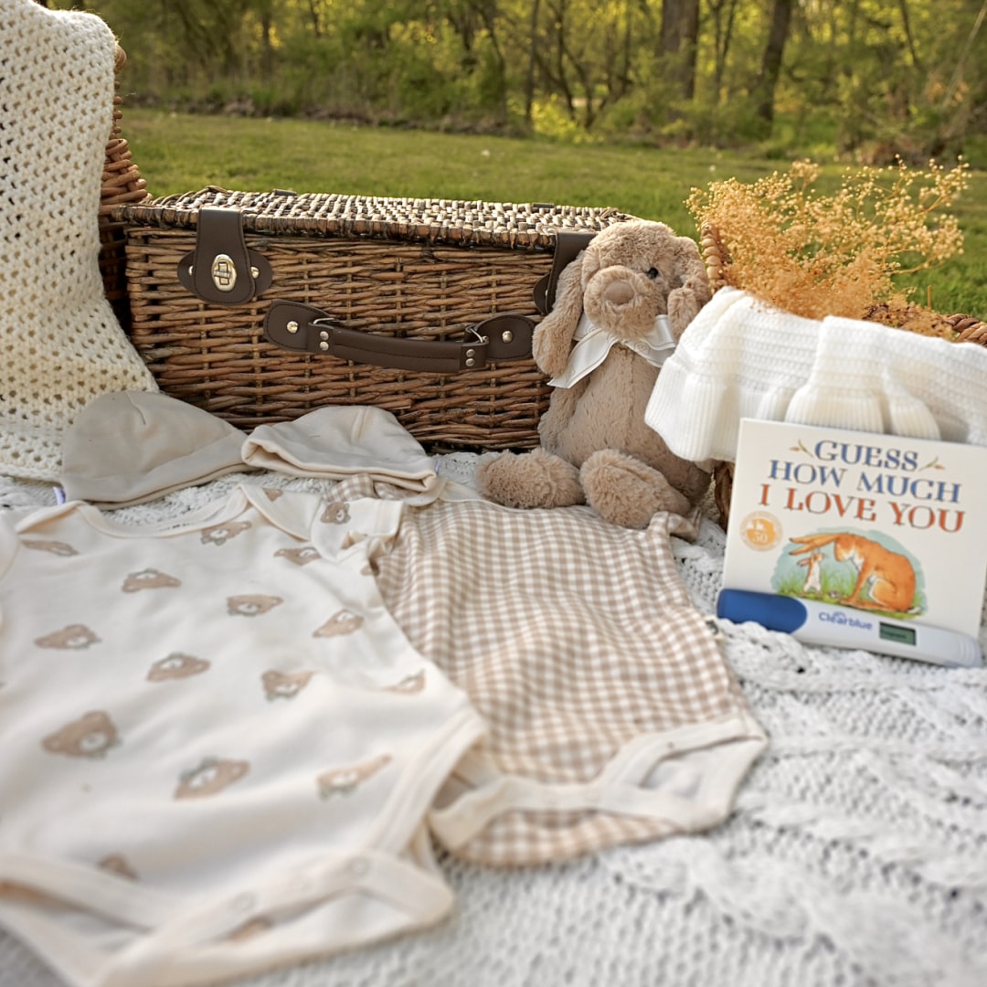 Photo shared by Ashley for their Babylist baby registry.