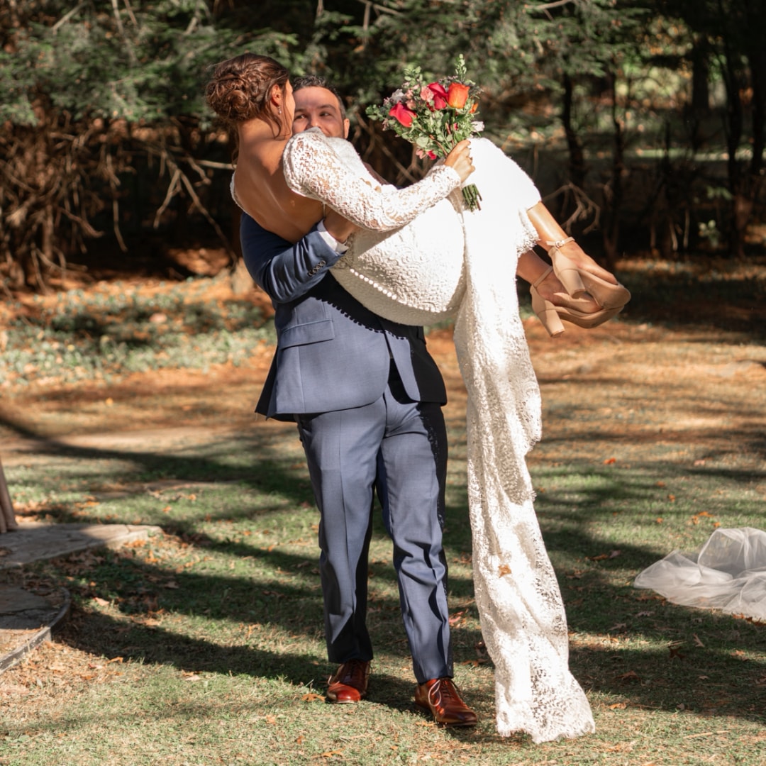 Photo shared by Mary Rose for their Babylist baby registry.