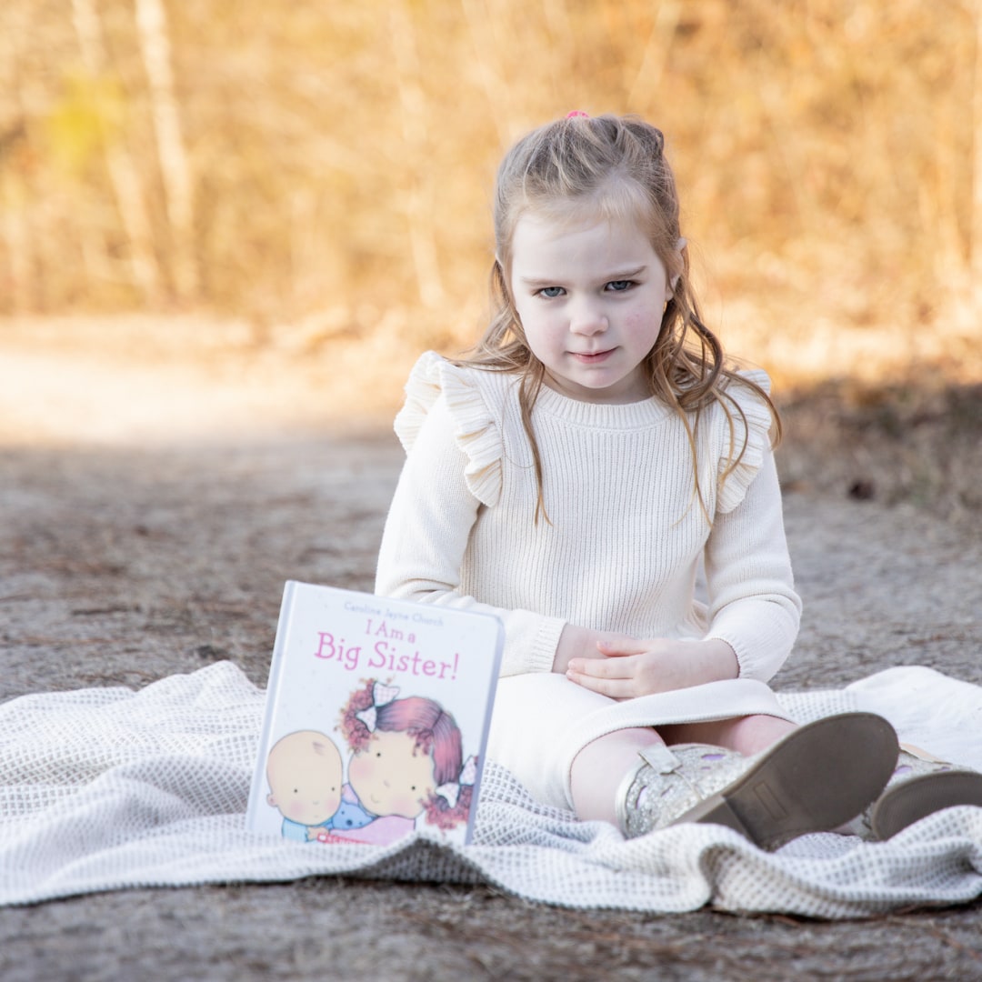 Photo shared by Rebekah for their Babylist baby registry.