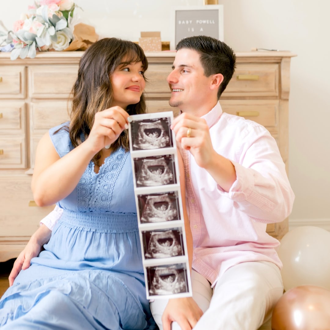 Photo shared by Branna for their Babylist baby registry.