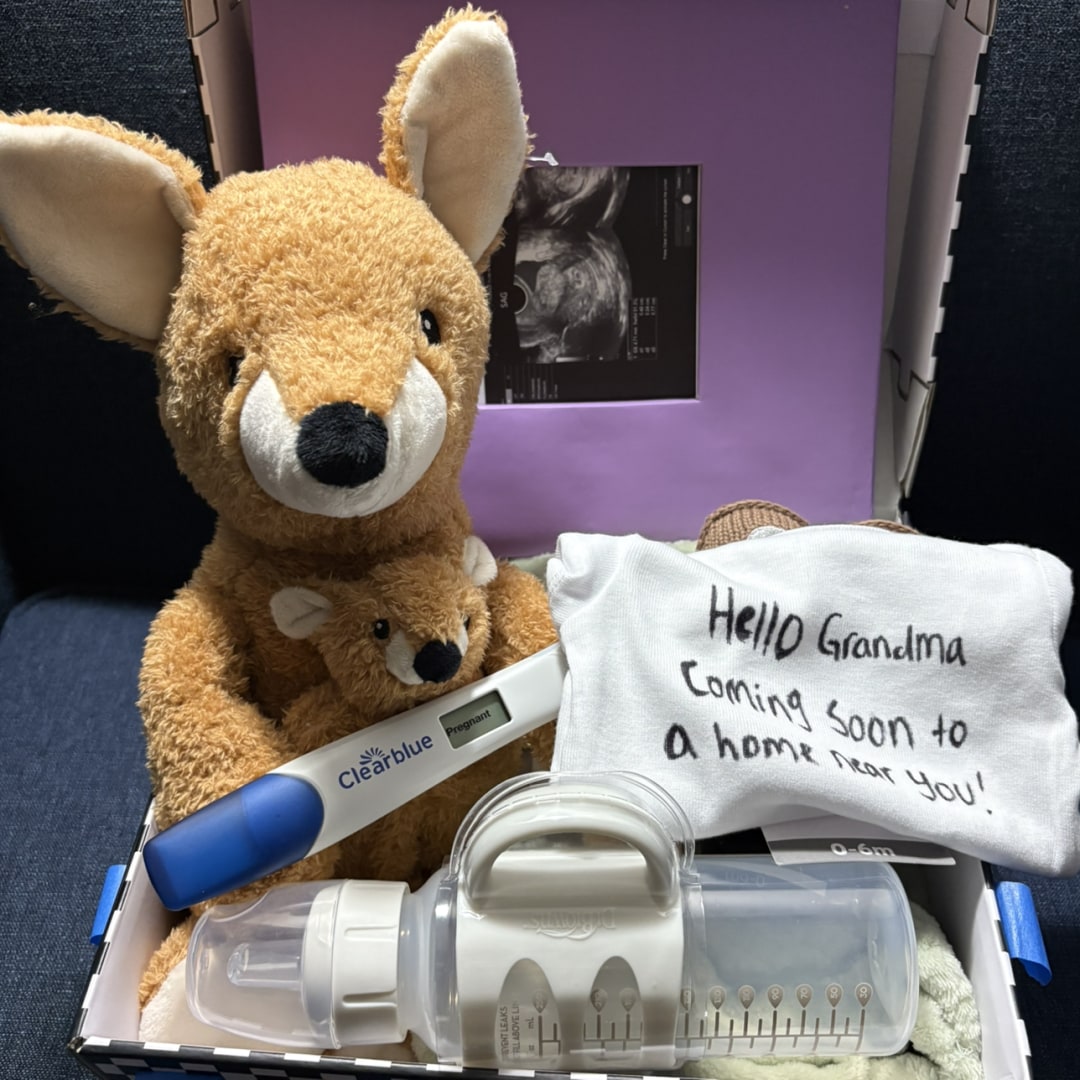 Photo shared by Ella for their Babylist baby registry.