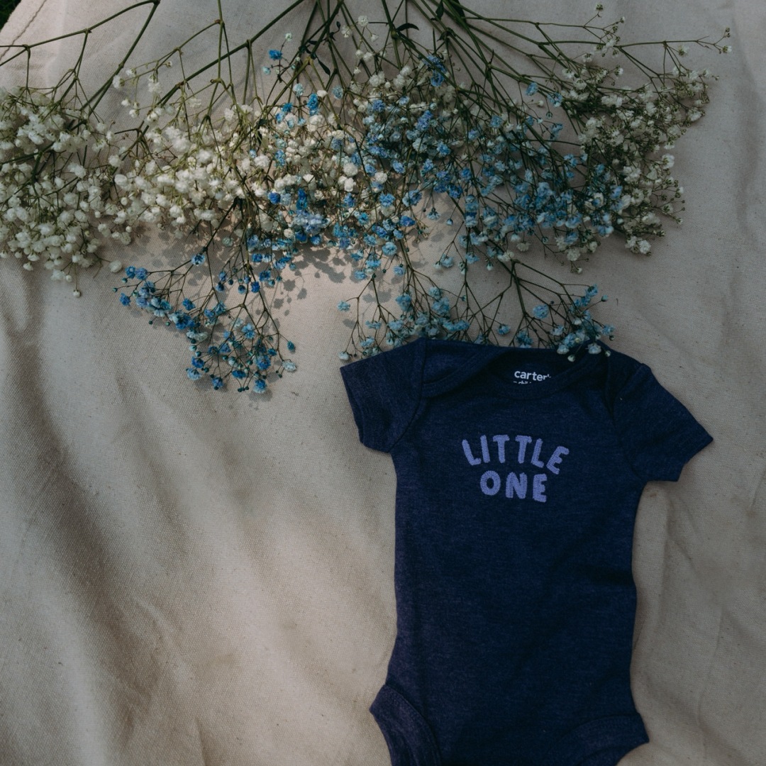 Photo shared by Caitlin for their Babylist baby registry.