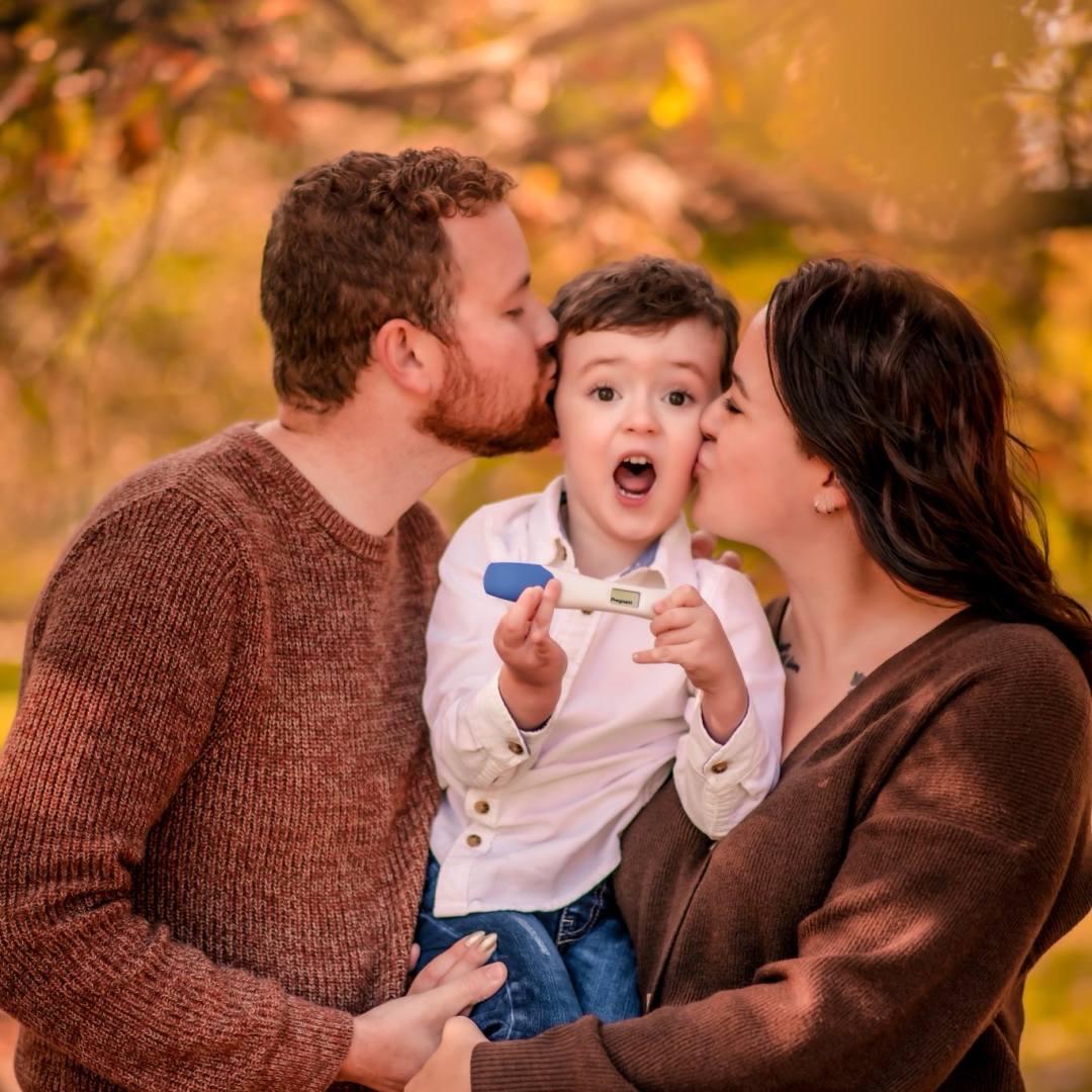 Photo shared by Jessica for their Babylist baby registry.