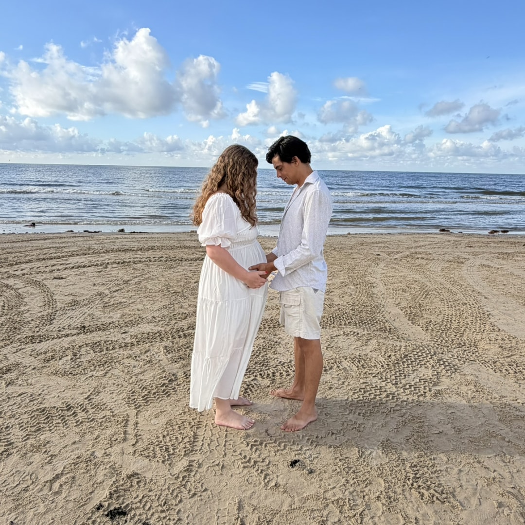 Photo shared by Kailey for their Babylist baby registry.