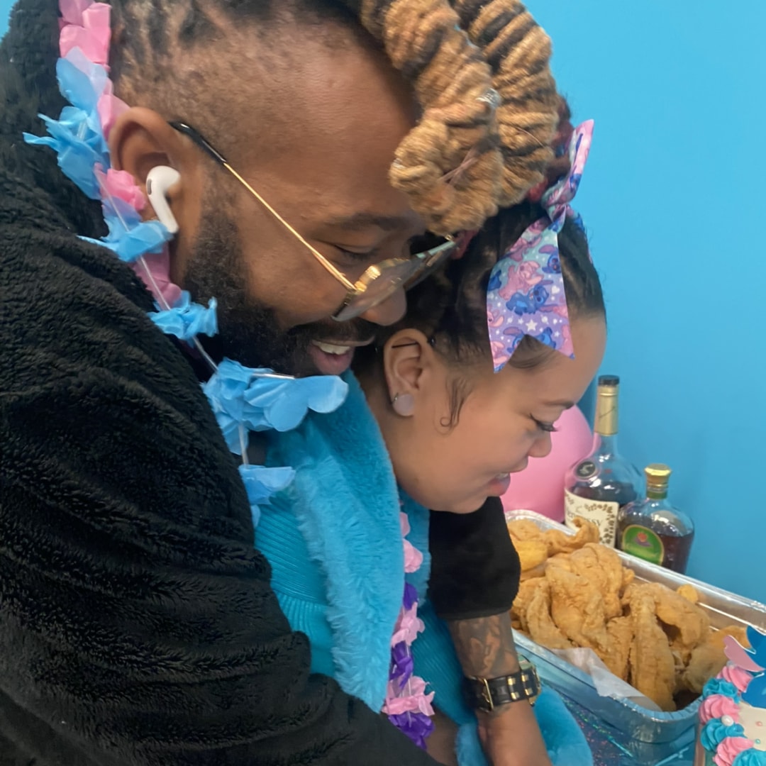 Photo shared by Ariana for their Babylist baby registry.