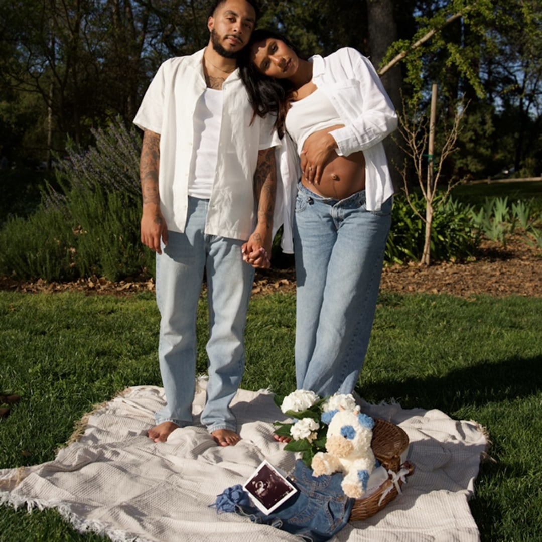 Photo shared by Erica for their Babylist baby registry.