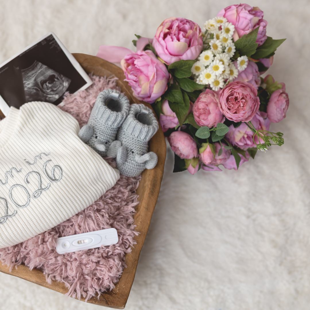 Photo shared by Itzel for their Babylist baby registry.