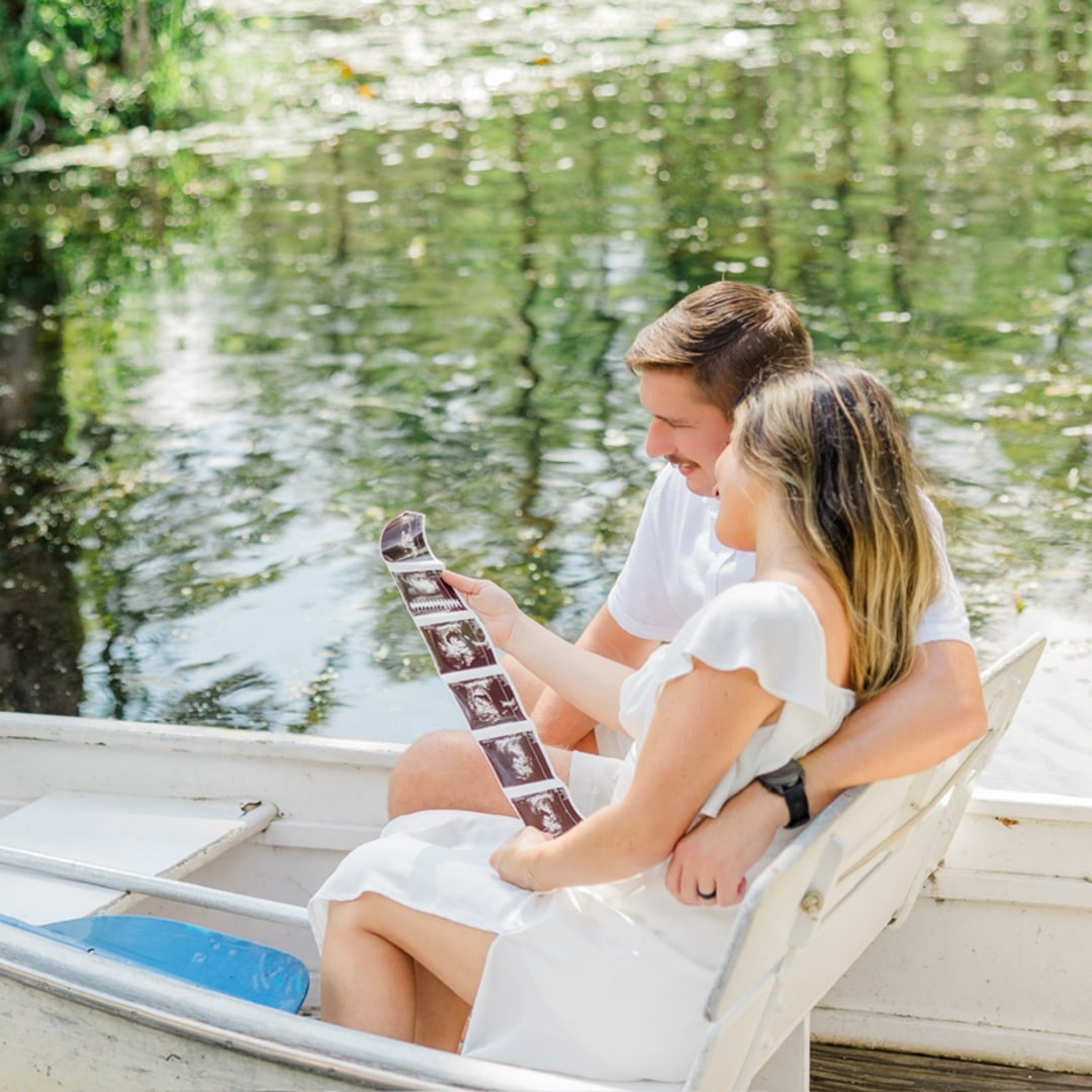 Photo shared by Camryn for their Babylist baby registry.