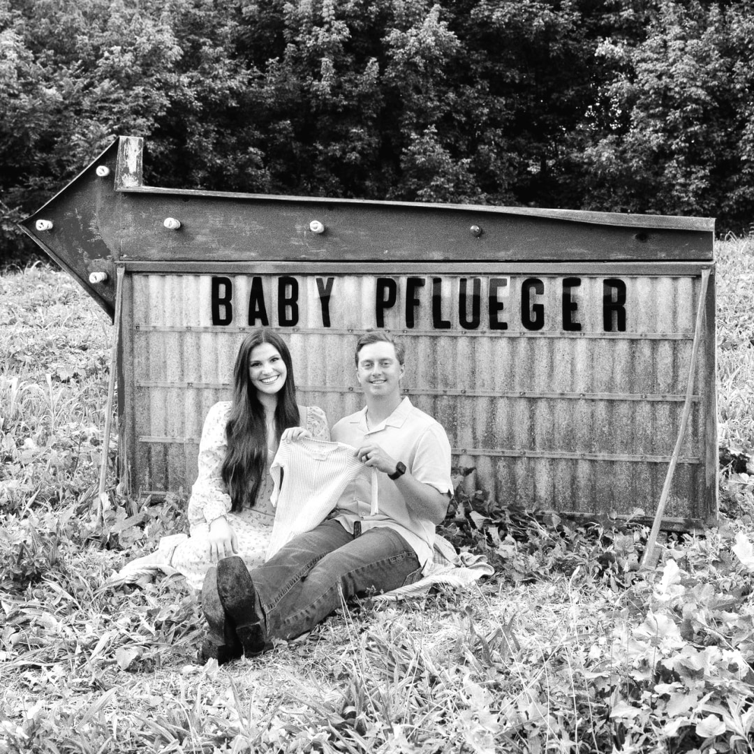 Photo shared by Sam for their Babylist baby registry.