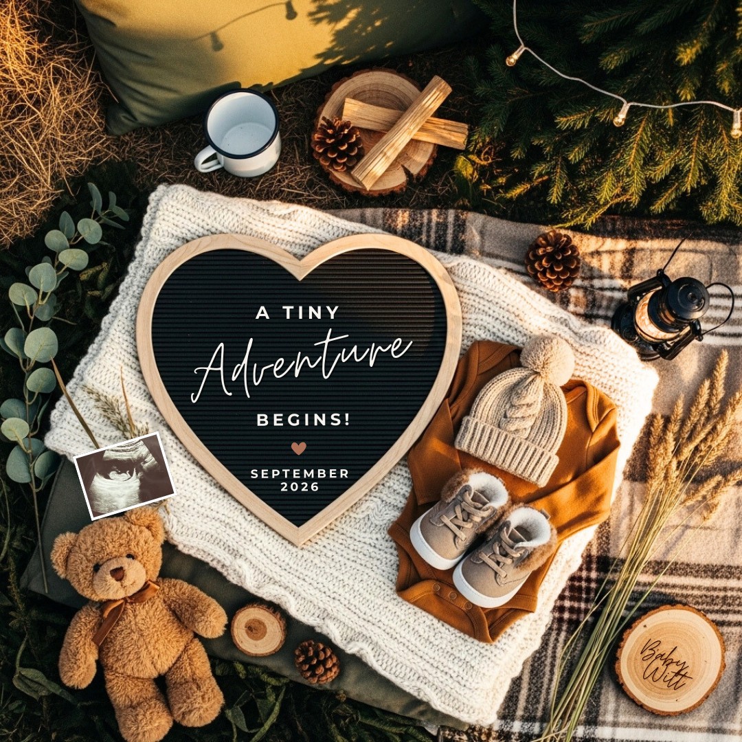 Photo shared by Julianna for their Babylist baby registry.