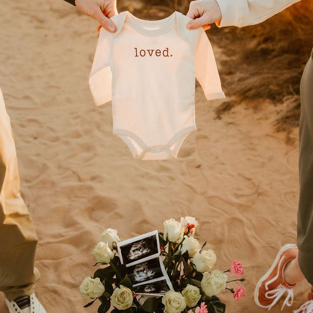 Photo shared by Madeline for their Babylist baby registry.