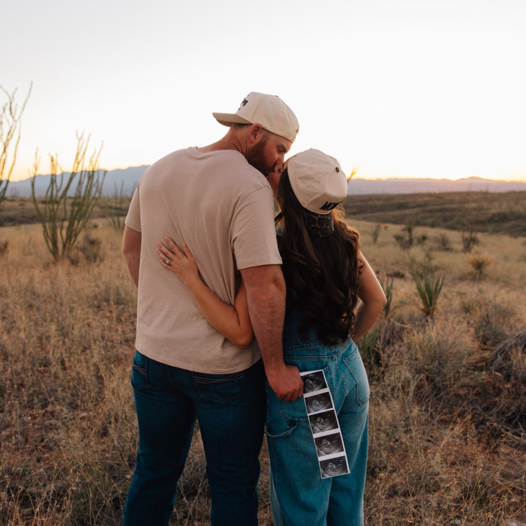 Photo shared by Kaylee for their Babylist baby registry.